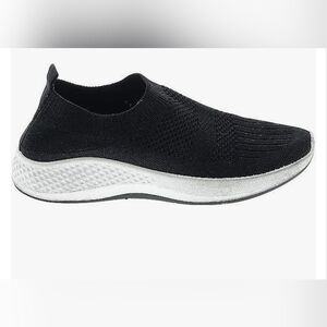 Tommy Bahama Black Sandals